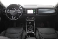 Skoda Kodiaq 2.0 TSI DSG Soleil 4x4