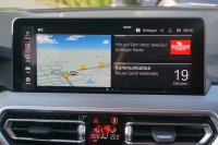 BMW X4 30i xDrive Aut.