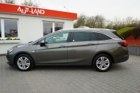 Opel Astra K ST 1.4 Turbo