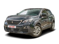 Peugeot 3008 1.2 PureTech Aut. 2-Zonen-Klima Navi Sitzheizung