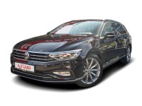 VW Passat Variant 2.0 TDI Elegance DSG LED Navi ACC