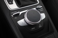 Audi Q2 35 TFSI advanced