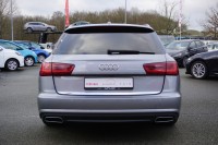 Audi A6 Avant 2.0 TDI ultra S tronic