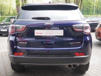Jeep Compass 1.4 MultiAir Limited 4WD