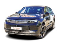 Opel Grandland 1.2DI Turbo Hybrid Aut. 2-Zonen-Klima Sitzheizung LED