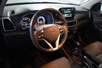 Hyundai Tucson 1.6 Advantage 2WD