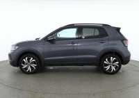 Vorschau: VW T-Cross 1.0 TSI DSG
