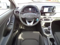 Hyundai i30 Kombi Style 1.4 T-GDI