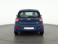 Hyundai i10 1.2 YES!