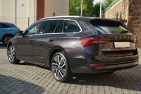 Skoda Octavia Combi 1.5 TSI
