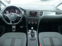 VW Golf Sportsvan VII 1.4 TSI Comfortline DSG