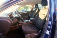 Ford Mondeo 2.0 EcoBlue