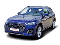 Audi Q5 S-Line 40 TDI mHEV 3-Zonen-Klima Navi Sitzheizung