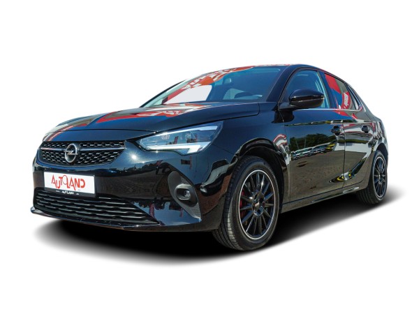 Opel Corsa F 1.2 Elegance