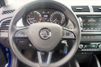 Skoda Fabia 1.0 MPI Clever
