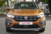 Dacia Sandero Stepway 1.0 SCe Access