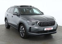 Skoda Kodiaq 1.5 TSI DSG