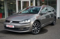Vorschau: VW Golf VII Variant 1.4 TSI