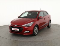 Hyundai i20 1.0 Style Sitzheizung Tempomat Bluetooth