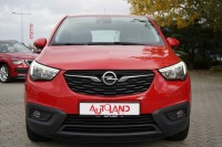 Opel Crossland X 1.2 Turbo