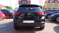 VW T-Roc 1.0 TSi 110 PS