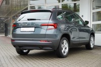 Skoda Karoq 1.5 TSI DSG