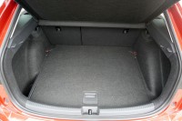 VW Taigo 1.0 TSI DSG