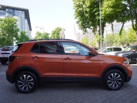 VW T-Cross 1.0 TSI Active OPF