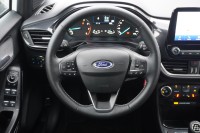 Ford Puma 1.0 M-Hybrid Titanium