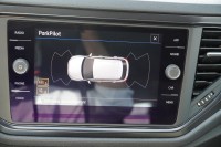 VW T-Roc 1.0