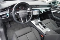 Audi A6 Avant 2.0 TDI sport S-Tronic