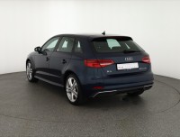 Audi A3 Sportback 40 e-tron S-Line