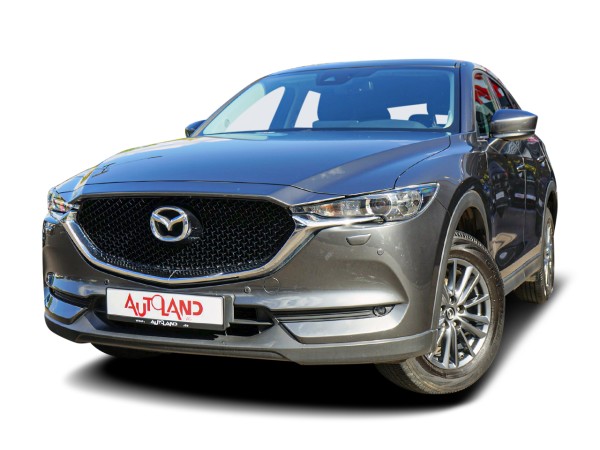 Mazda CX-5 2.0 Center-Line 2WD