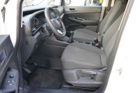 VW Caddy Maxi Cargo 2.0 TDI
