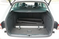 Skoda Superb Combi 2.0 TDI L&K 4x4