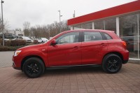 Mitsubishi ASX 1.6