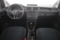 VW Caddy Maxi 1.4 TSI