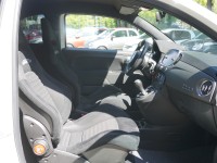 Abarth 595 Competizione 1.4 T-Jet