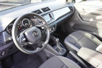 Skoda Fabia 1.0 Ambition