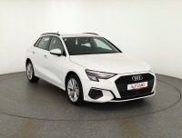 Audi A3 Sportback 40 TFSI e
