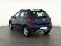 Dacia Sandero Stepway 0.9 TCE Celebration