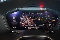 Audi TT Coupe 45 2.0 TFSI quattro S-Line