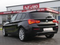 BMW 118 118i Advantage