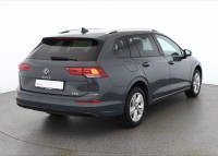 VW Golf VIII Variant 1.5 eTSI DSG Life
