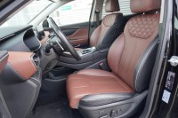 Hyundai Santa Fe 1.6 T-GDI Prime Hybrid 4WD