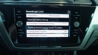 VW Touran 1.5 TSI DSG