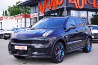 Vorschau: Lynk&Co 01 1.5 TD PHEV Aut.