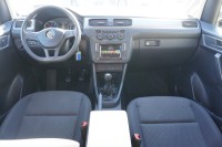 VW Caddy 2.0 TDI