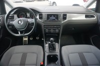 VW Golf Sportsvan 1.4 TSI Allstar