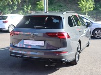 VW Golf VIII Variant 2.0 TSI DSG R-Line